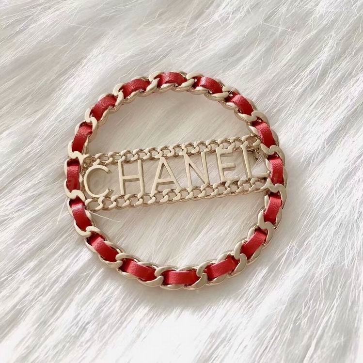 Chanel Brooch 421